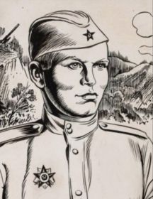 Глинько Илья Логвинович