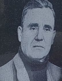 Городков Иван Борисович