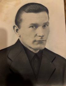 Мальцев Михаил Фёдорович