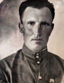 Сводин Георгий Васильевич
