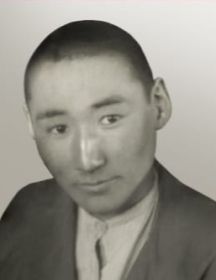 Бурнашев Иван Иванович