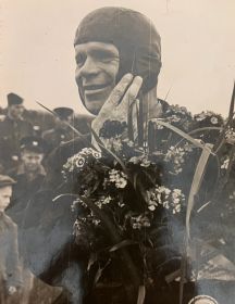 Тахаев Николай Иванович