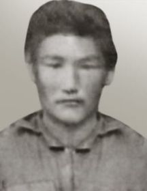 Бурнашев Николай Иванович