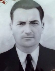 Долуцкий Дмитрий Михайлович