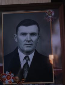 Тимофеев Антон Игнатьевич
