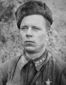 Каверин Кузьма Михайлович