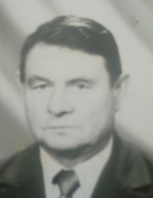 Лысенко Николай Емельянович