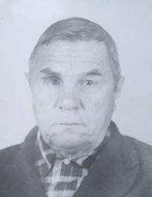 Мартынов Николай Иванович