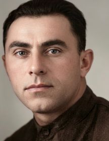 Аллахвердиян Арменак Гевондович