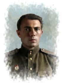 Кизилов Станислав Иванович