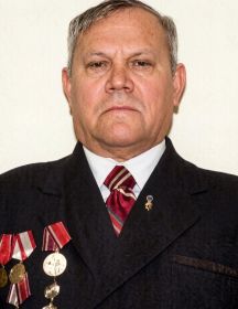 Чумаков Николай Алексеевич