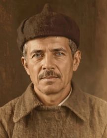 Черенков Тихон Павлович