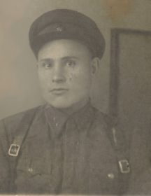 Ломов Виктор Петрович