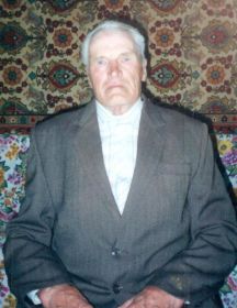 Мезец Дмитрий Кузьмич