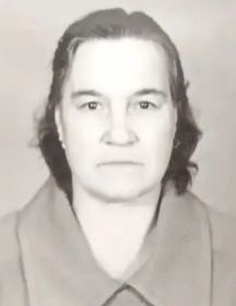 Преснякова Вера Васильевна