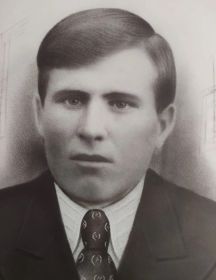 Гейдо Василий Иванович