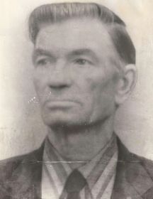 Герасимов Михаил Дмитриевич
