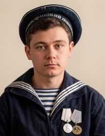 Шабанов Константин Федорович