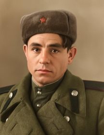 Казбанов Анатолий Иванович