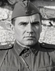 Гордеев Григорий Лефантьевич