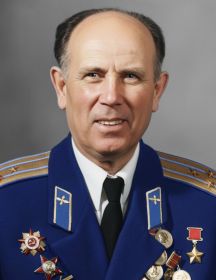 Туриков Алексей Митрофанович