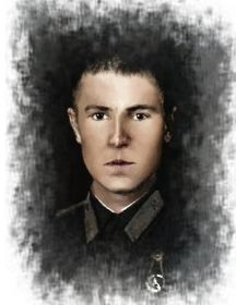 Афанасьев Михаил Павлович