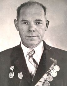 Карпухин Петр Иванович
