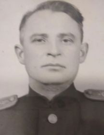 Калистратов Анатолий Григорьевич