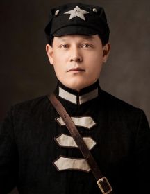Суворов Дмитрий Дмитриевич