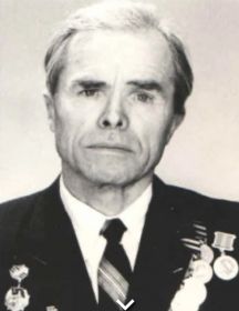 Олейник Артем Сидорович