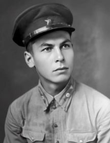 Цыпышев Василий Яковлевич