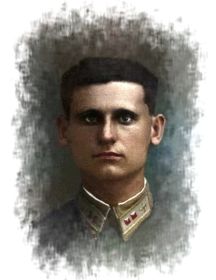 Заднепровский Григорий Алексеевич