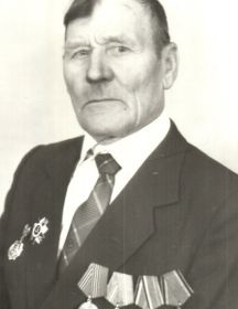 Сапронов Алексей Федорович