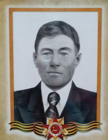 Огарков Василий Федорович