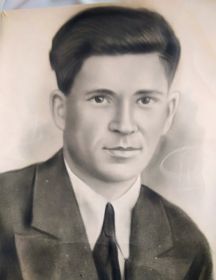 Шилов Николай Андреевич