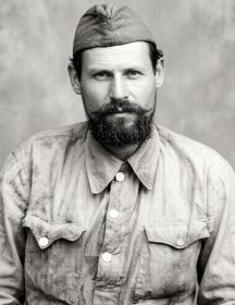 Данилин Фёдор Михайлович