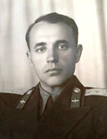 Демидов Пётр Алексеевич