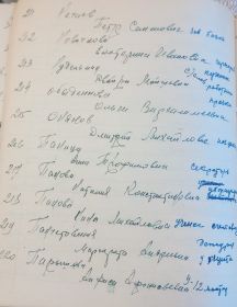 Онянов Дмитрий Михайлович