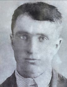 Фролов Иван Никифорович