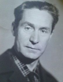 Карпов Иван Александрович