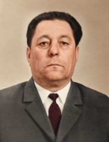 Шаров Вадим Аполлонович