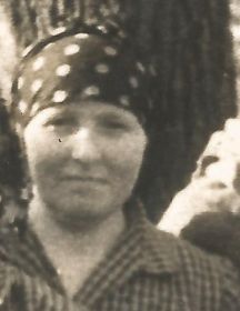 Ивенская Вера Андреевна
