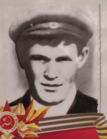 Ивенский Семен Акимович