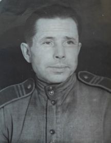 Перепелкин Василий Павлович