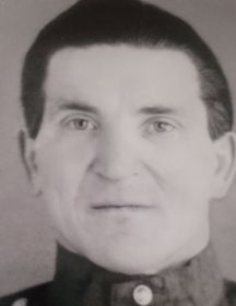 Кузюков Григорий Данилович