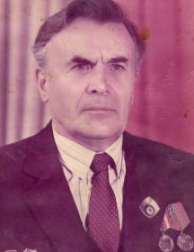 Хроменков (Бойко) Павел Иванович