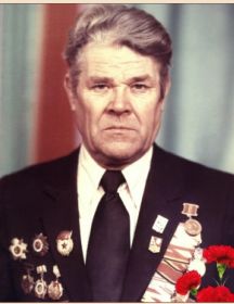 Леоненко Николай Михайлович