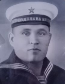 Баринов Василий Акимович