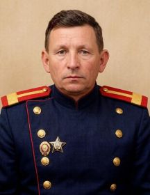 Максимов Семён Григорьевич