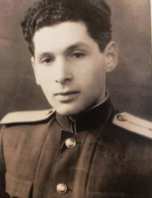 Конников Аркадий Ерофеевич